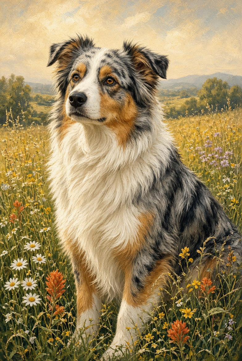 Australian Shepherd