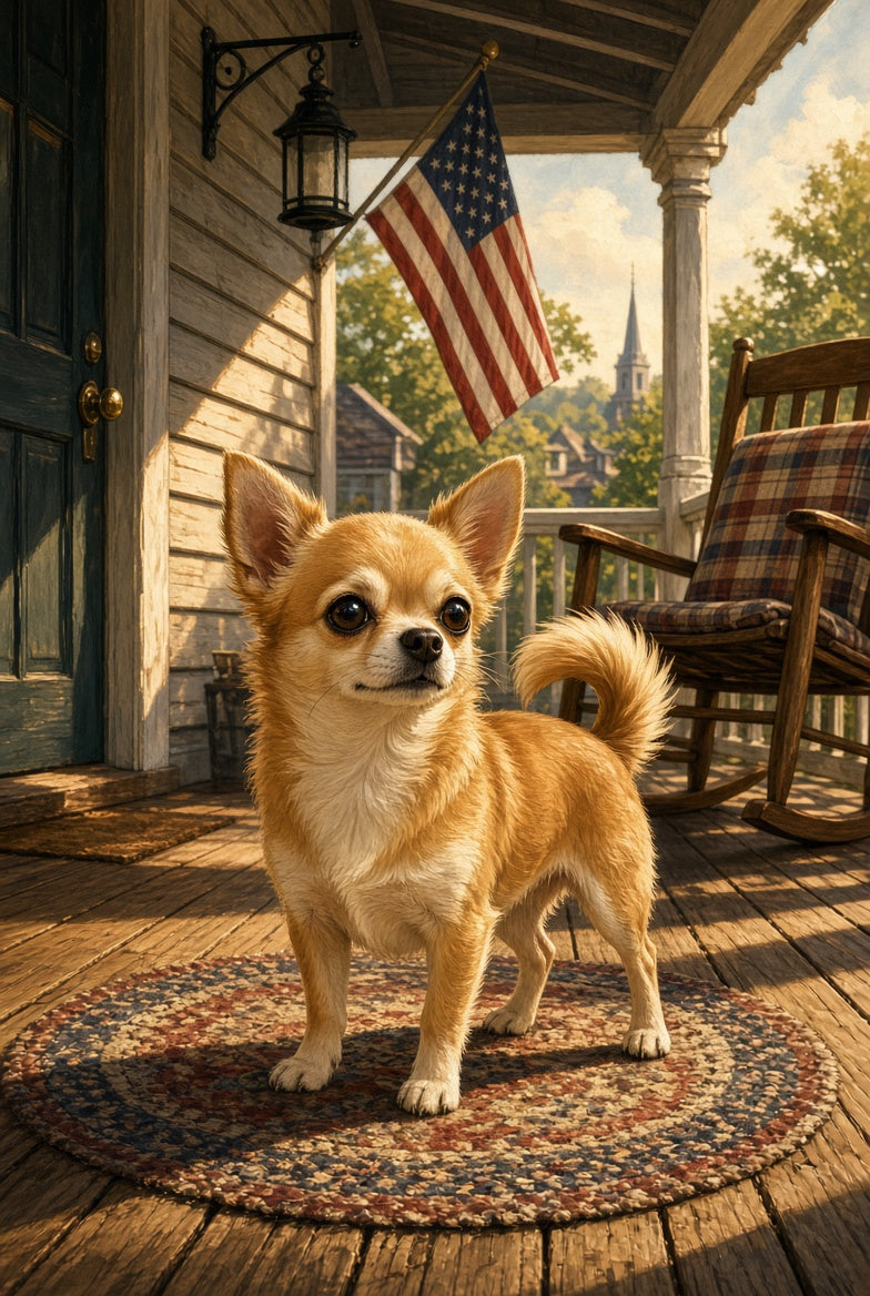 Chihuahua