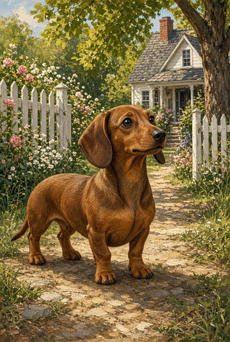 Dachshund