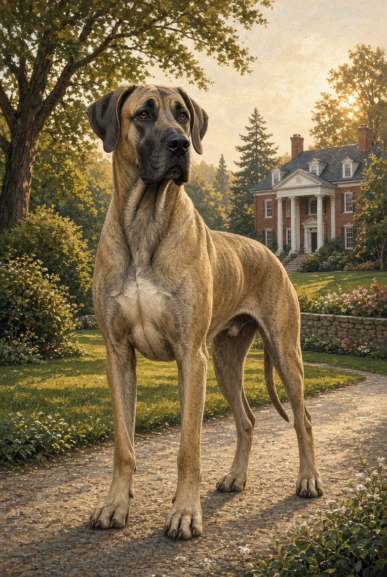 Great Dane