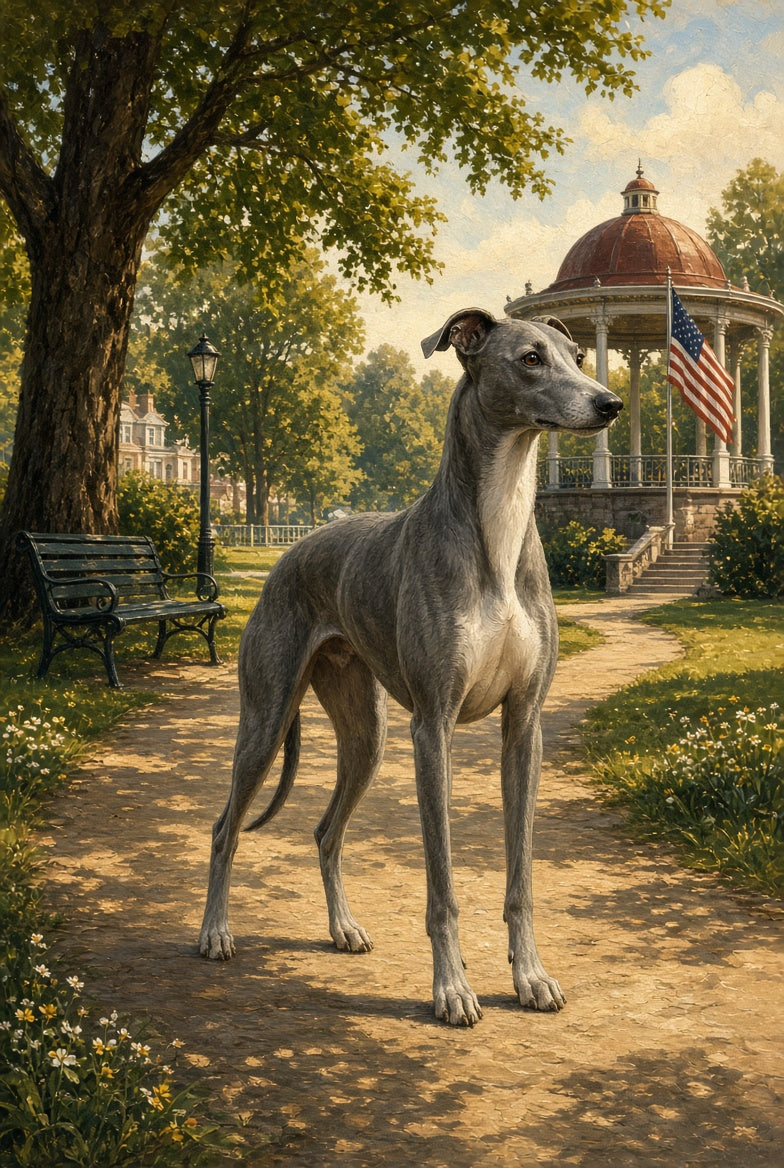Greyhound