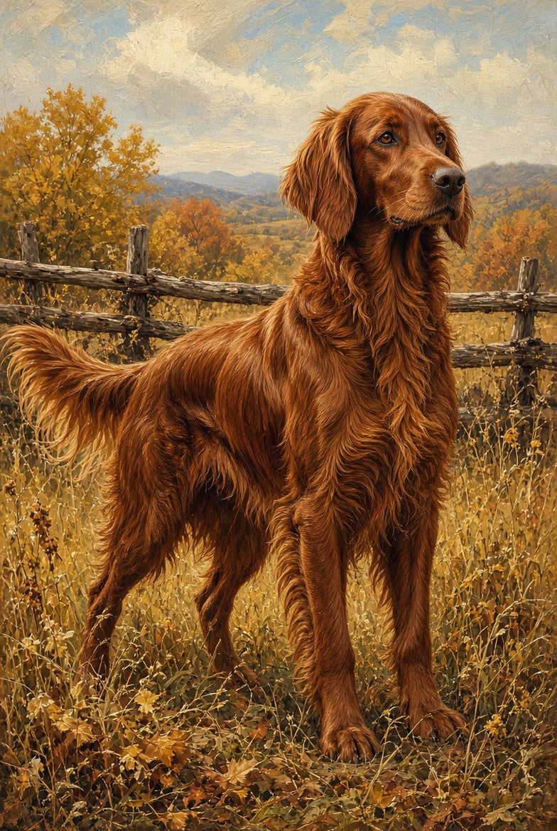 Irish Setter