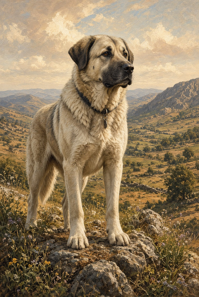 Kangal