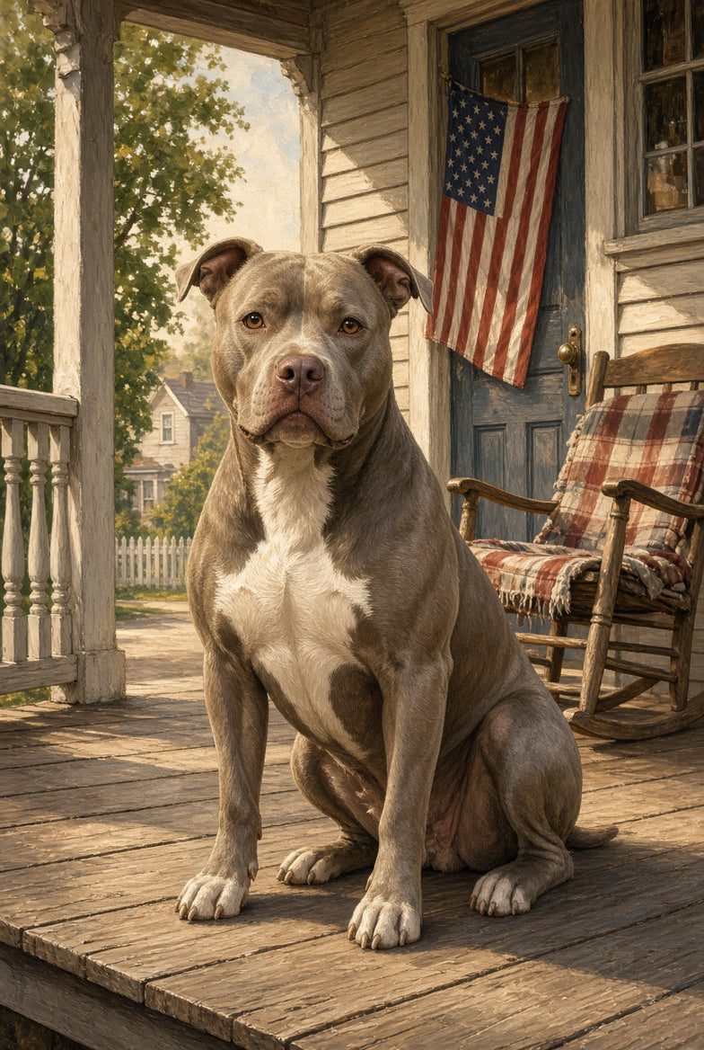 Pit Bull