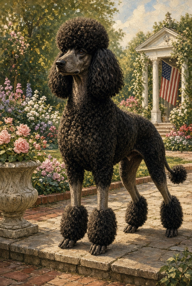 Poodle