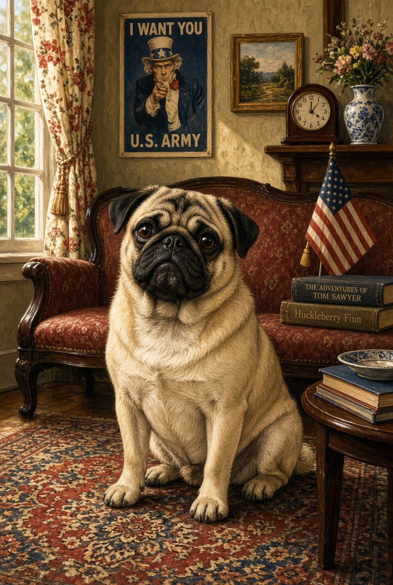 Pug