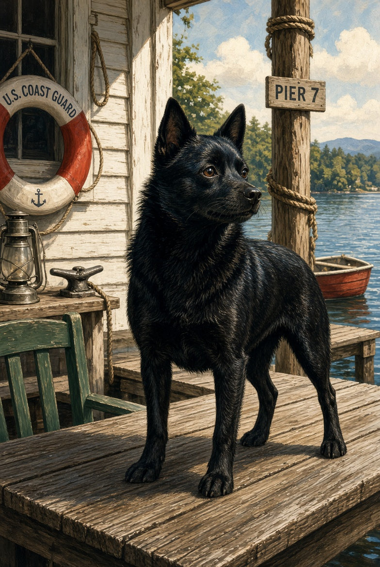 Schipperke