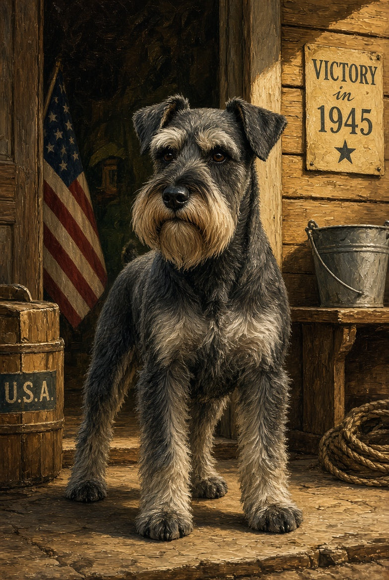 Schnauzer