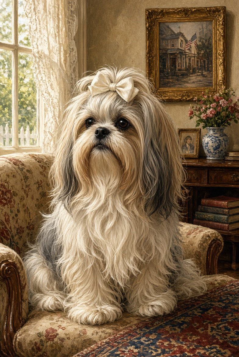 Shih Tzu